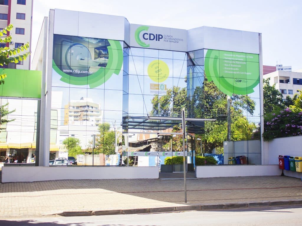CDIP