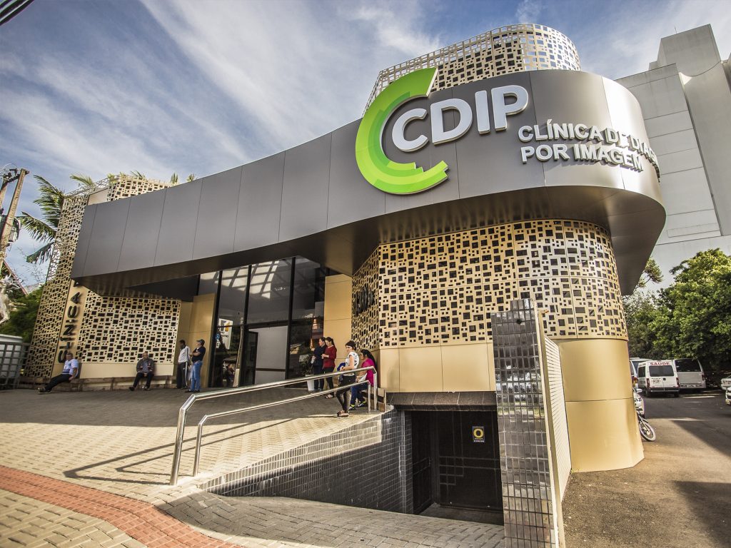 CDIP