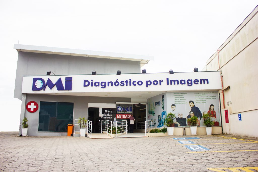 DMI
