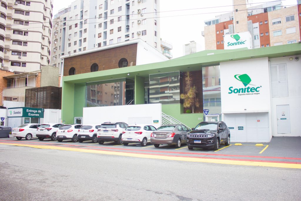 Sonitec